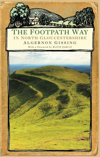 The Footpath Way in North Gloucestershire