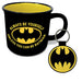 BATMAN - Batman (Always Be Yourself Unless You Can Be Batman)