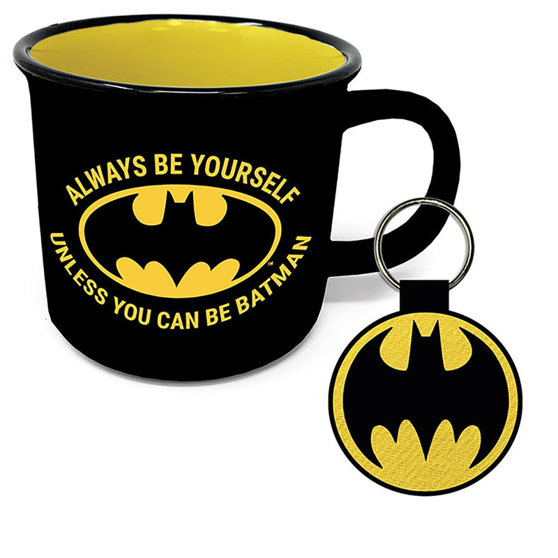 BATMAN - Batman (Always Be Yourself Unless You Can Be Batman)
