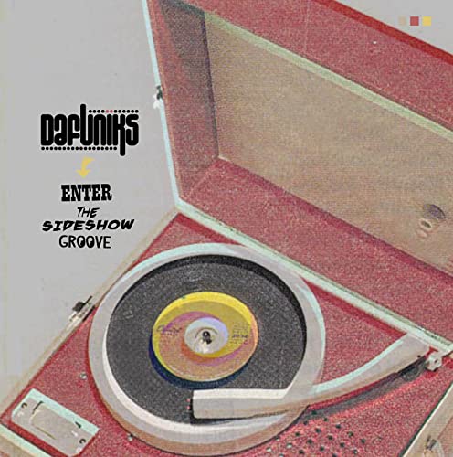 Enter The Sideshow Groove