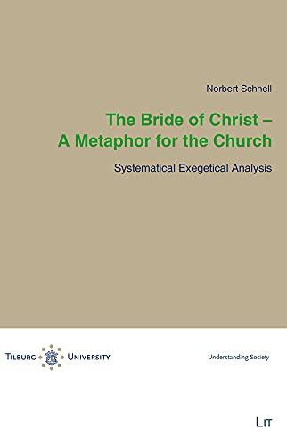 The Bride of Christ - A Metaphor for the Church