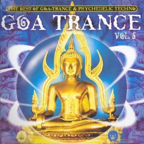 GOA TRANCE 5