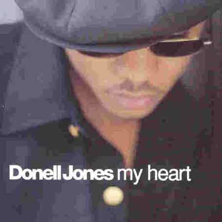 MY HEART