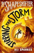 The Shapeshifter: Stirring the Storm