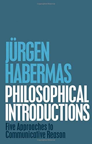 Philosophical Introductions