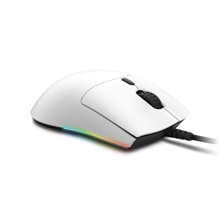 NZXT Lift mouse Ambidextrous USB Type-A Optical 16000 DPI