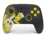 Switch Controller Wireless Pokemon Pikachu 025-Enhanced