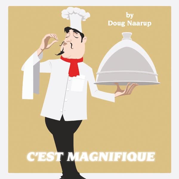 C'Est Magnific