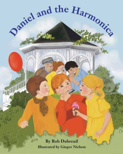 Daniel & The Harmonica