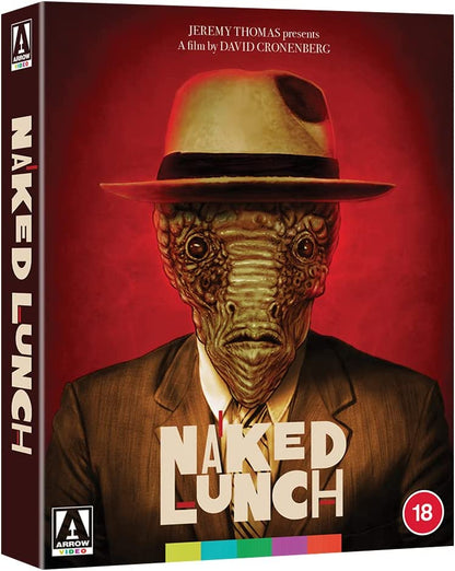 Naked Lunch