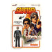 Beastie Boys Reaction Figures - Sabotage - Alasondro Alegre
