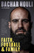 Bachar Houli