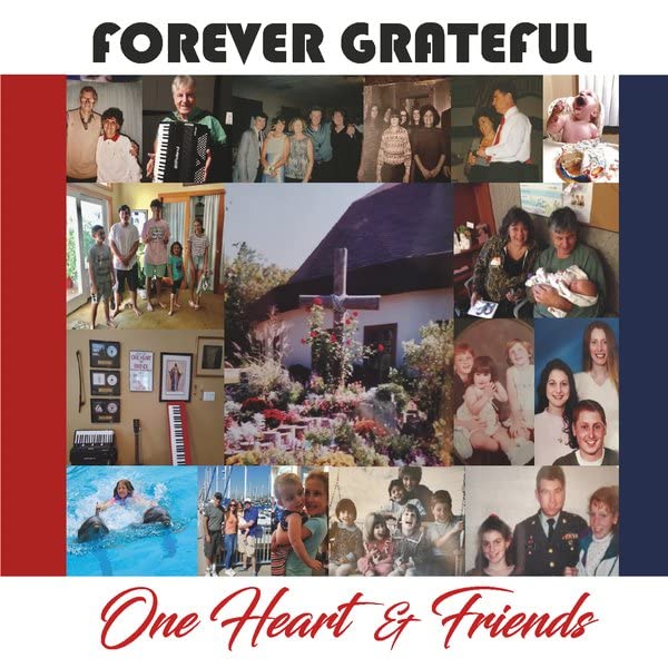 Forever Grateful