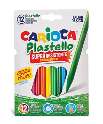 Cf12 Plastello Rotondo Ass.Ti
