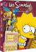 Les Simpson, saison 9 - Coffret 4 DVD
