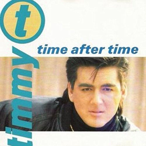 Time after time (1991)