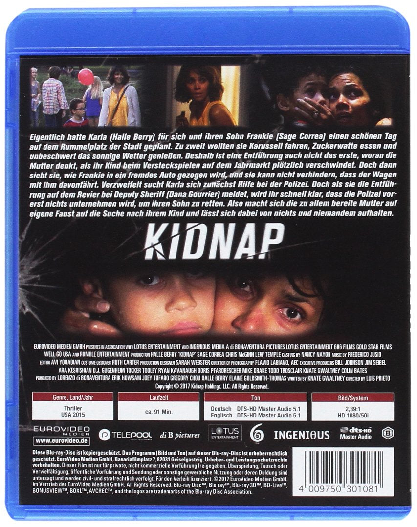 Kidnap