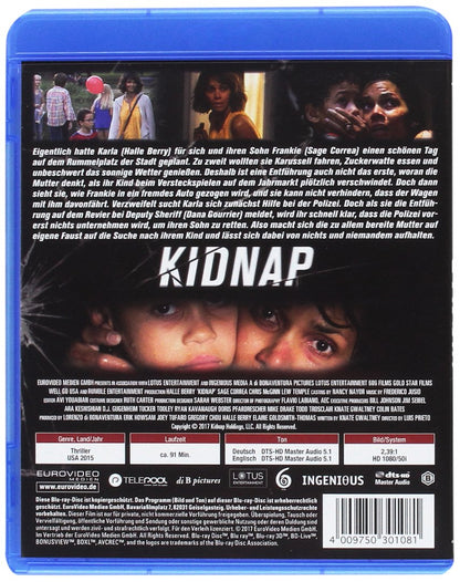 Kidnap