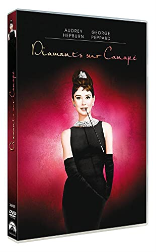 Diamants sur canapé