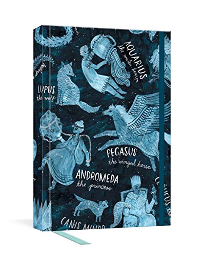 What We See in the Stars Journal - WHAT WE SEE IN THE STARS JOURNAL