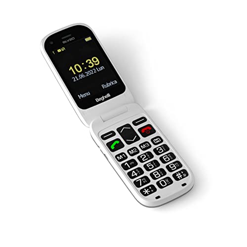 Salvalavita Phone 20