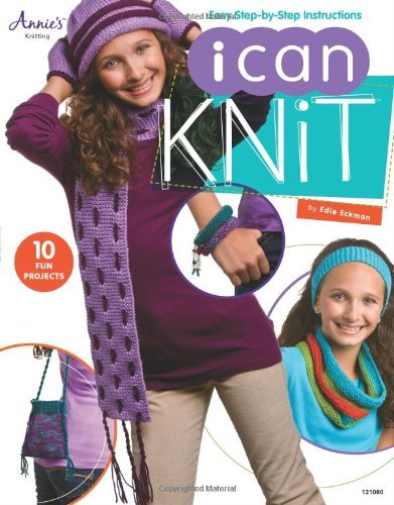 I Can Knit