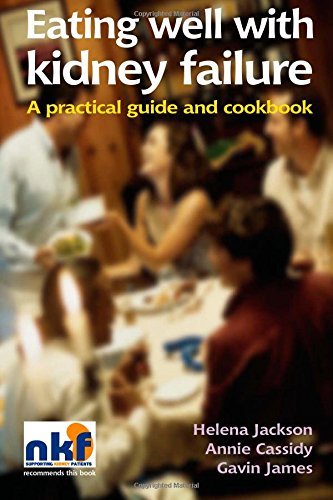 Eating Well with Kidney Failure
