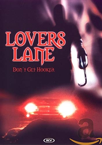 Lovers Lane [Region 2]