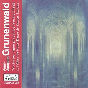 Grunenwald Organ Wks
