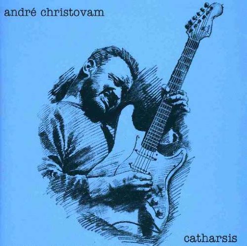 Andre Christovam-Catharsis