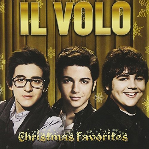 Christmas Favorites EP