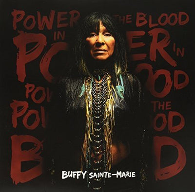 Power in the Blood