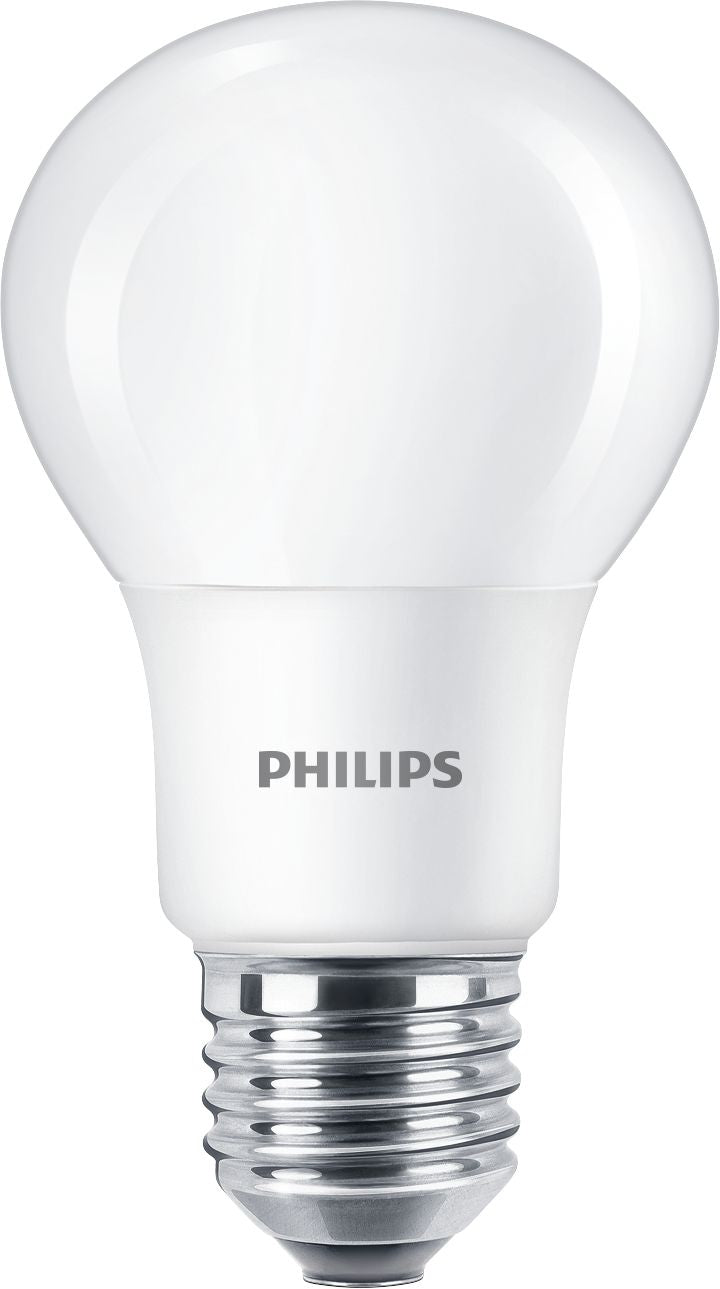 Pos Led  Goccia 60W E27 6500K No