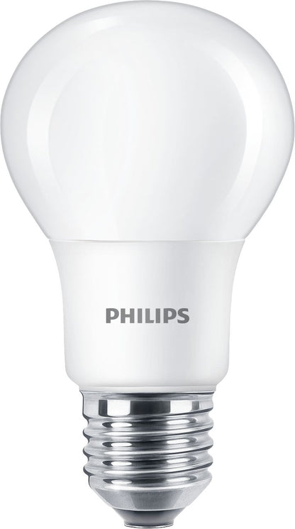Pos Led  Goccia 60W E27 6500K No