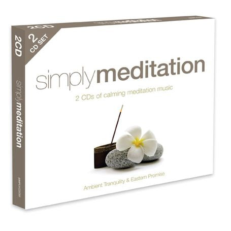 Simply Meditation
