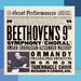 Beethoven-Symphony 9 Choral