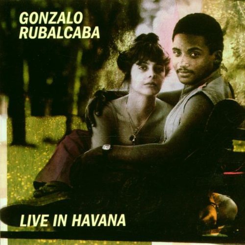 Live in Havana