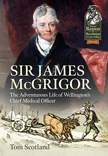 Sir James Mcgrigor