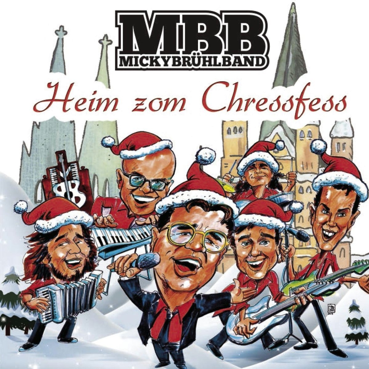Heim Zom Chressfess