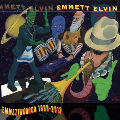 Emmettronica 1998-2012