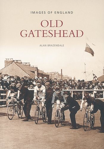 Old Gateshead