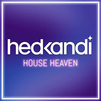 Various Artists - House Heaven CD