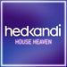 Various Artists - House Heaven CD