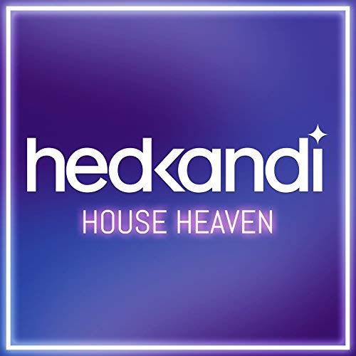 Various Artists - House Heaven CD