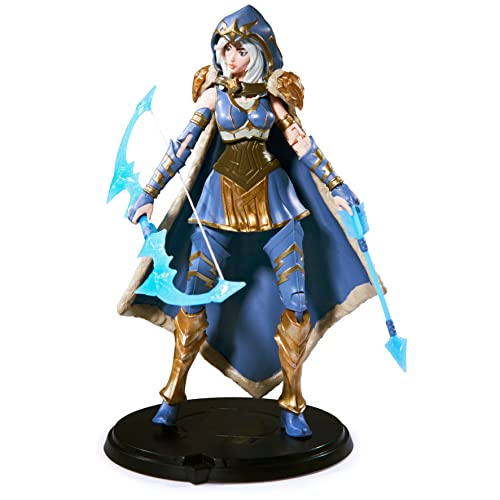 League of Legends: The Champion Collection - Ashe Figure (6in/15cm) /6064363 (CL14+)