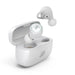 Jbl Live 300 True Wireless In Ear Headphones (White)