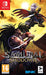 Nintendo Switch - Samurai Shodown Game