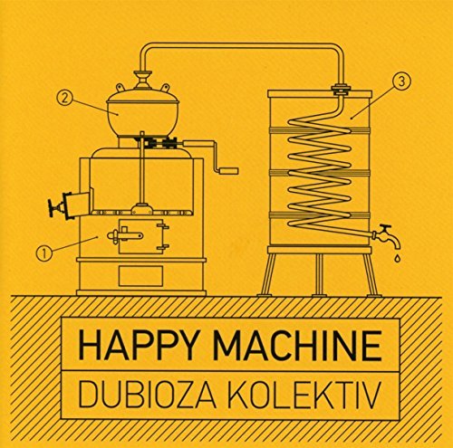 Happy Machine