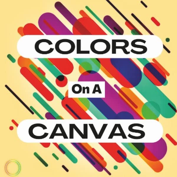 Colors On A Canvas (CD-RP)