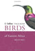 Birds of Eastern Africa